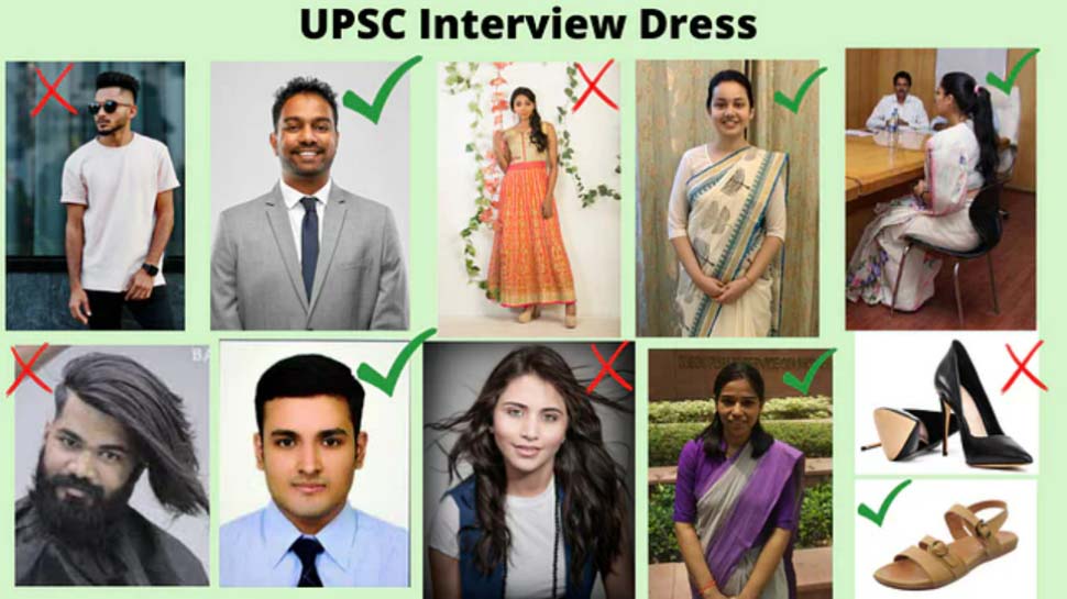 dress-code-for-the-upsc-civil-services-board-interview-for-male-and