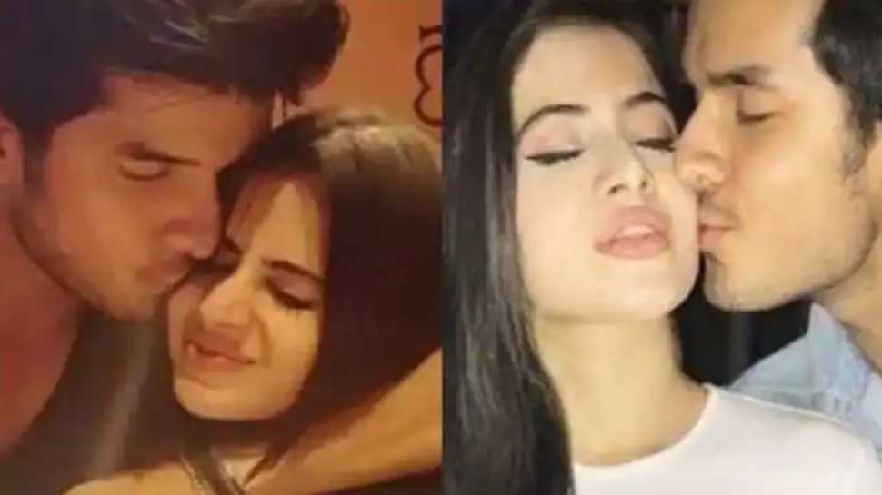 Urfi Javed Boyfriend: क्या उर्फी जावेद और पारस कलनावत के बीच पक रही प्यार की खिचड़ी? Urfi Javed Boyfriend: क्या उर्फी जावेद और पारस कलनावत के बीच पक रही प्यार की खिचड़ी?