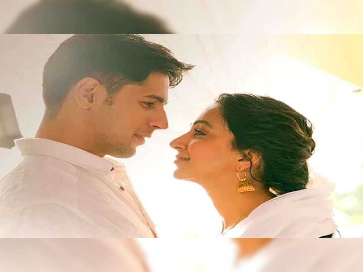 Kiara Advani Sidharth Malhotra Wedding Bells Couple Will Tie To Knot