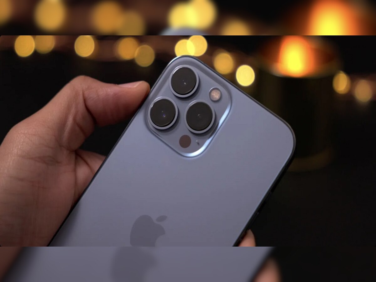 iPhone 15 Pro मॉडल में मिलेंगे कई बदलाव, पावर बटन हो सकते हैं दूर