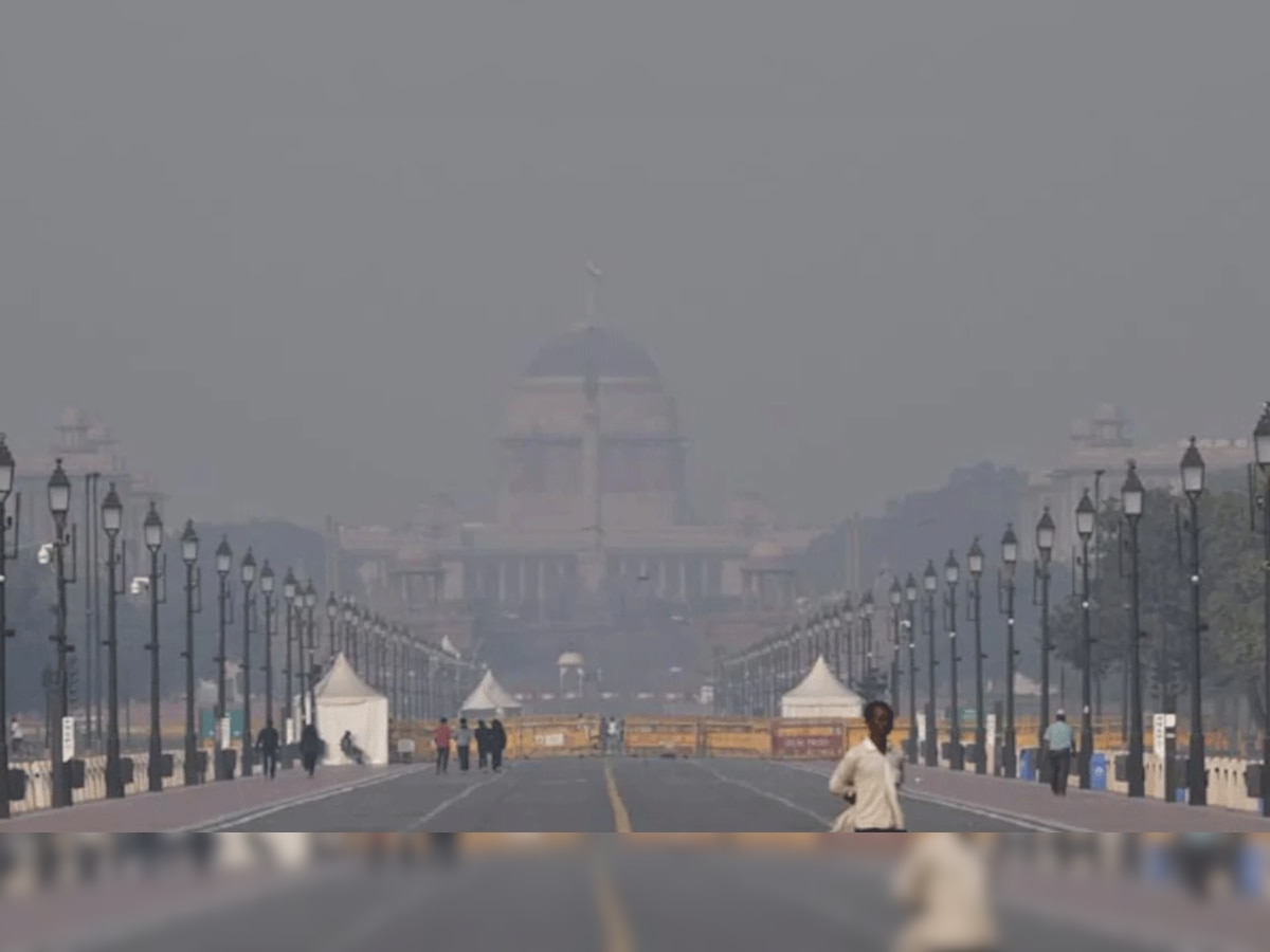 Delhi-NCR में GRAP ग्रैप का तीसरा चरण हुआ लागू, वायु प्रदूषण पर नियंत्रण के लिए और उठाएं जाएंगे कड़े कदम  