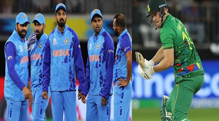IND vs SA: खराब बल्लेबाजी के बाद लचर फील्डिंग, अफ्रीकी टीम ने रोका भारत का विजय रथ