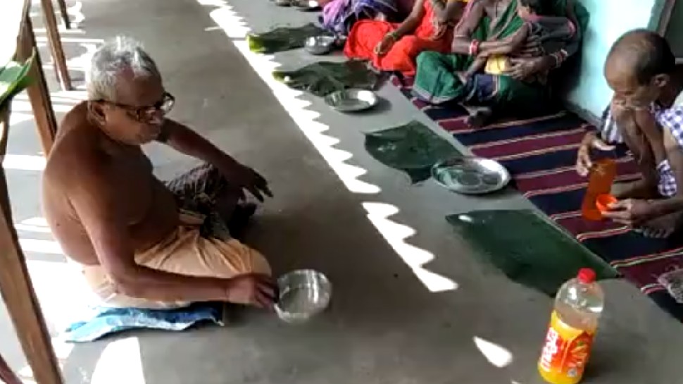 ବୃଦ୍ଧବେଳେ ସାହା ହେଲେନି ଆତ୍ମୀୟ, ଜରାଶ୍ରମରେ ହାସ୍ୟ ଅଭିନେତା ବୃଦ୍ଧବେଳେ ସାହା ହେଲେନି ଆତ୍ମୀୟ, ଜରାଶ୍ରମରେ ହାସ୍ୟ ଅଭିନେତା