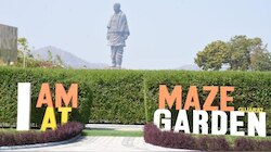स्टैच्यू ऑफ लिबर्टी के नजदीक 2 और टूरिस्ट डेस्टिनेशन, PM मोदी ने किया उद्घाटन
