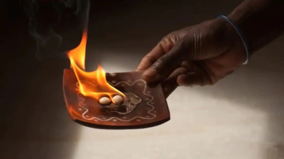 Comphor Wizard Camphor Benefits burning camphor at home has tremendous benefits will ...