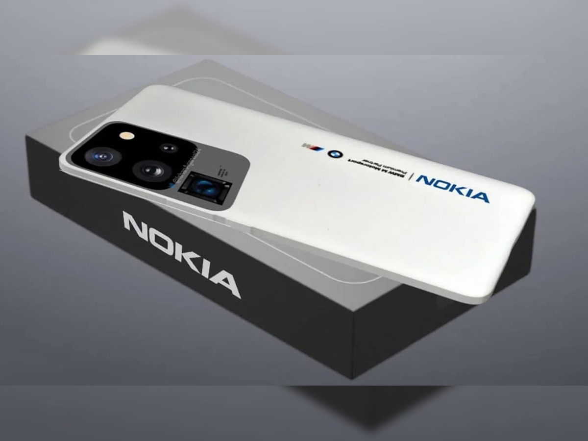 दिलों-दिमाग पर छाने आ रहा Nokia का धुआंधार 5G Smartphone, तगड़ी बैटरी और धांसू कैमरा; जानिए फीचर्स
