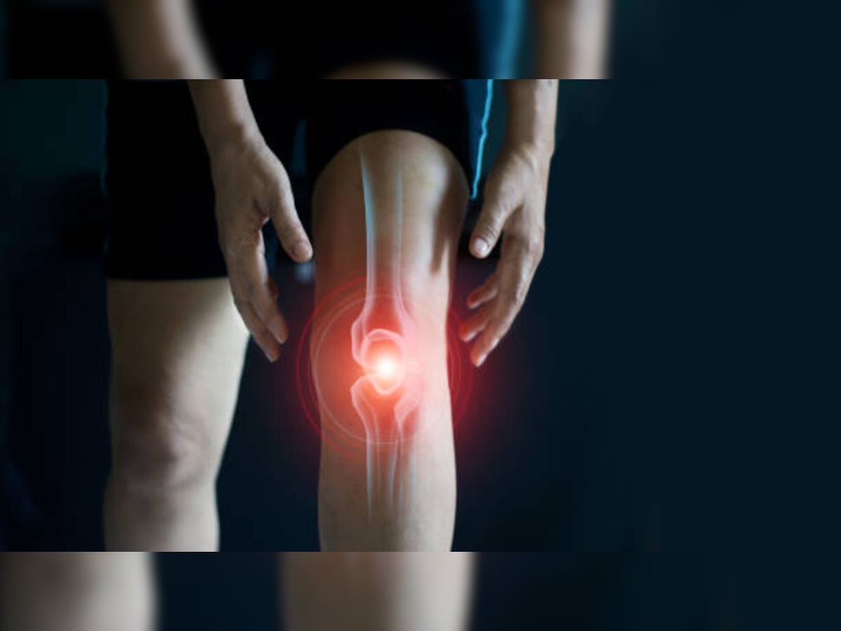 Knee Pain Remedies: घुटनों के दर्द से रहते हैं परेशान तो आज से ही डाइट में शामिल करें ये घरेलू चीजें