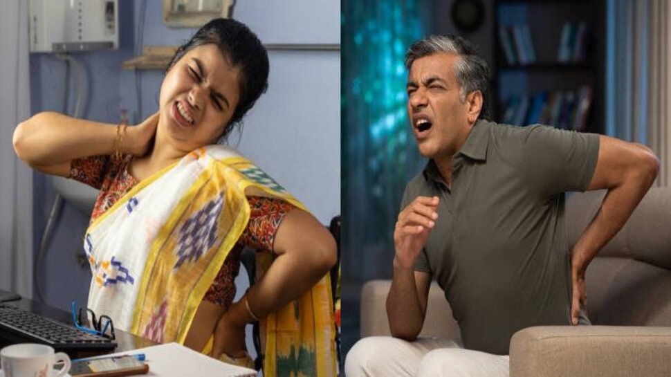 how to get rid of back pain instantly in hindi