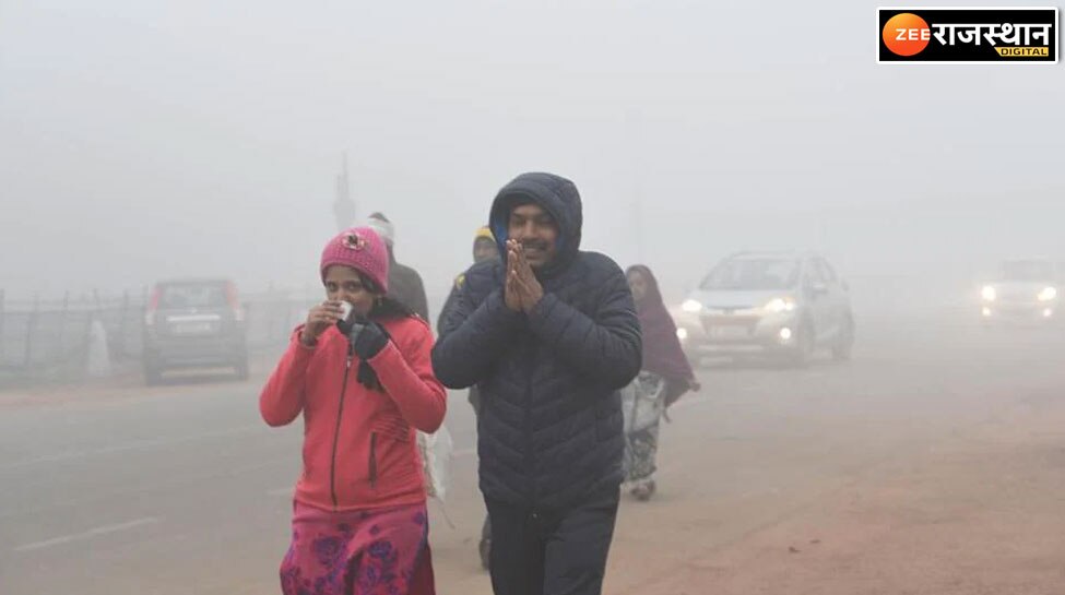 Rajasthan Weather News: 3 नवंबर के बाद प्रदेश में पड़ेगी सर्दी, स्वेटर के साथ मफलर पहन करेंगे स्वागत