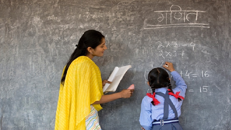 up teacher bharti 2022 know details 51 thousand posts shikshak teachers