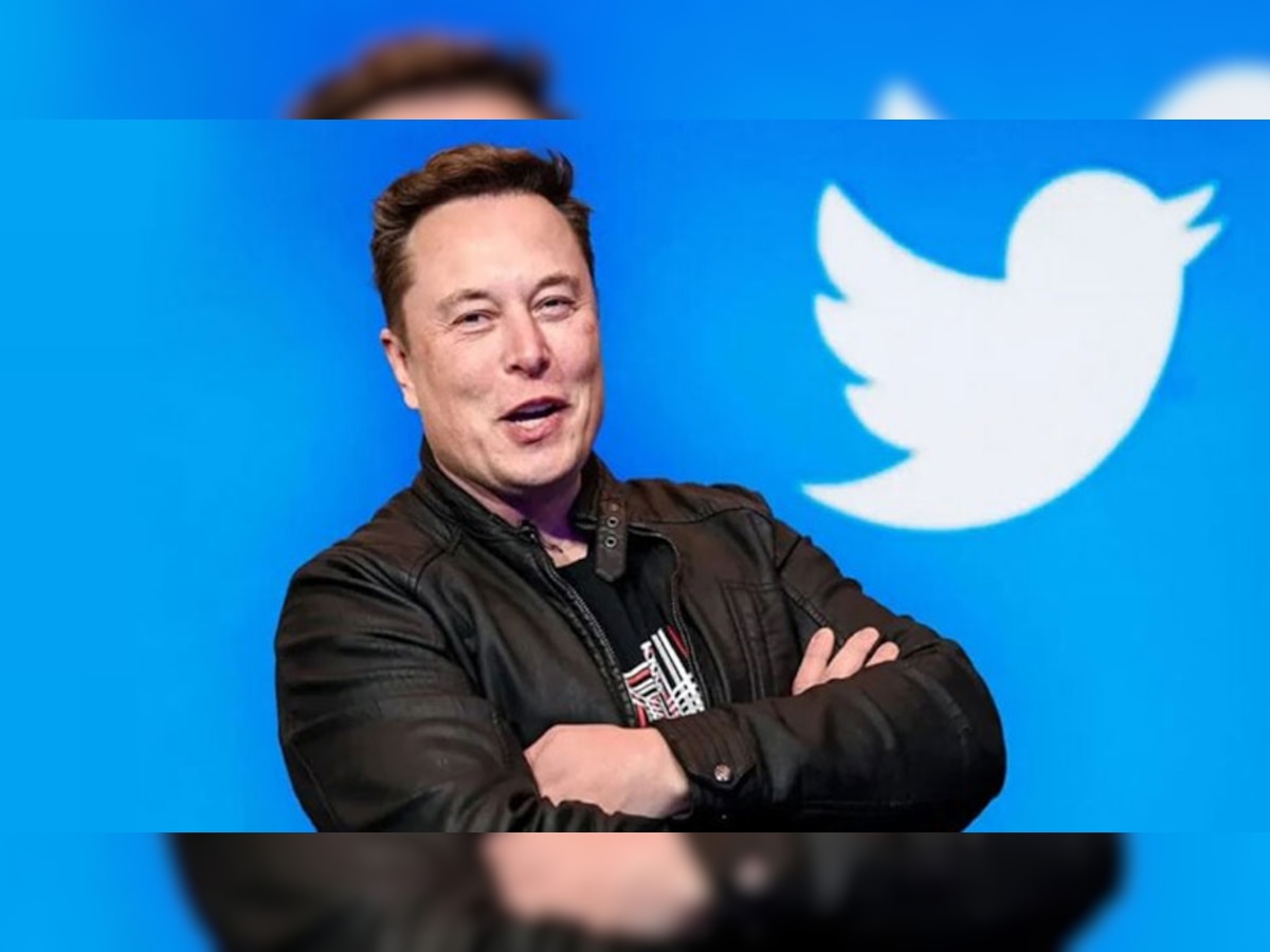 Elon Musk ने दिया Twiiter यूजर्स को झटका! Blue Tick नहीं मिलेगा Free में, हर महीने देने होंगे इतने हजार रुपये 