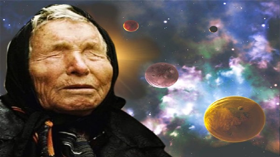 Baba Vanga Predictions on India Locust Attack Food Crisis