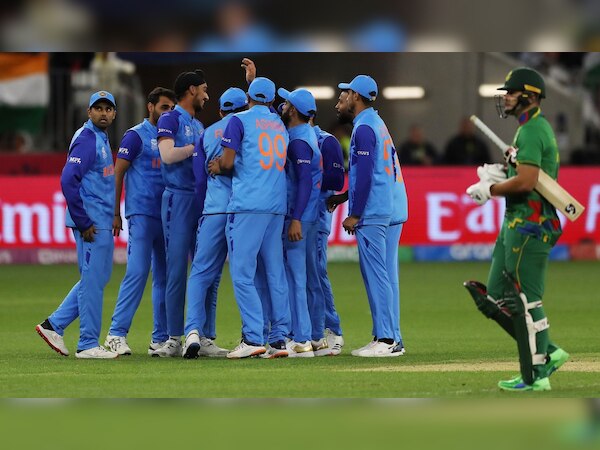 T20 World Cup India Vs New Zealand Semi Finals possible If South Africa ...
