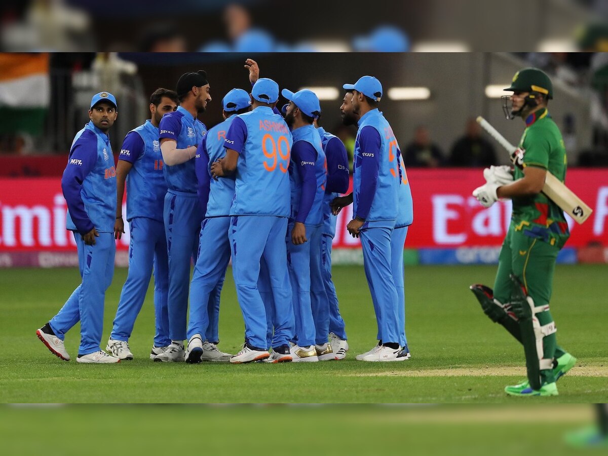 T20 World Cup: दक्षिण अफ्रीका से हारते ही साफ हो गया, सेमीफाइनल में भारत से भिड़ेगी ये खतरनाक टीम!