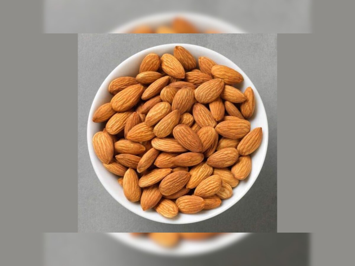 Benefits of Eating almonds