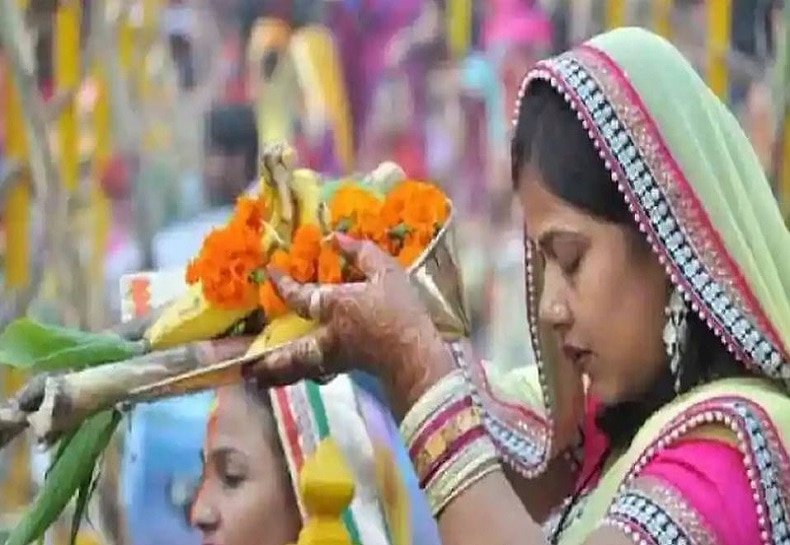 Chhath Puja Day Four Morning Arghya Muhurat Timing Dos Donts Usha Arghya 1078