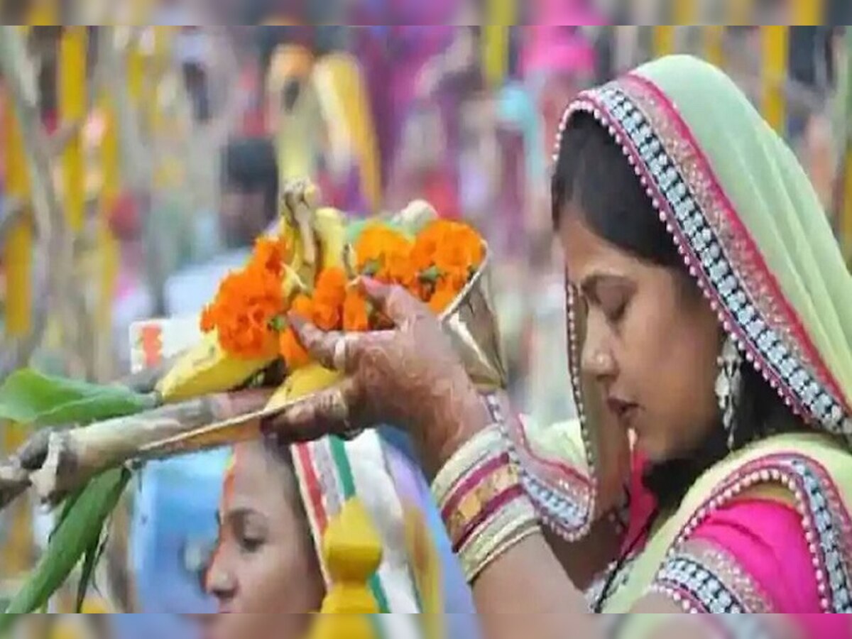 Chhath Puja 2022 Day 4: କାହିଁକି ବିନା ବ୍ରାହ୍ମଣରେ ହୁଏ ଛଟ୍ ପୂଜା ? ଜାଣନ୍ତୁ କାରଣ
