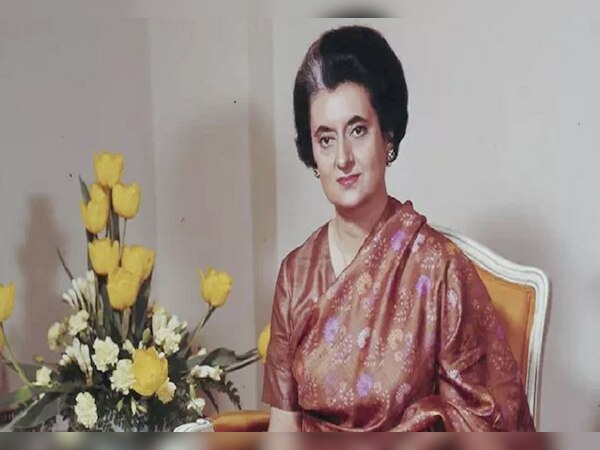 indira gandhi was assassinated on Thirty first oct know her Seven major ...