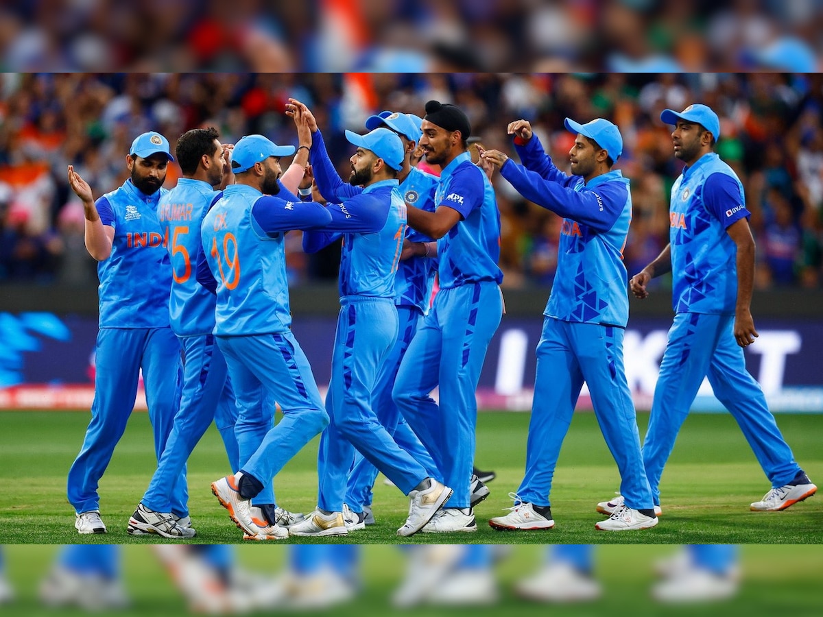 Team India