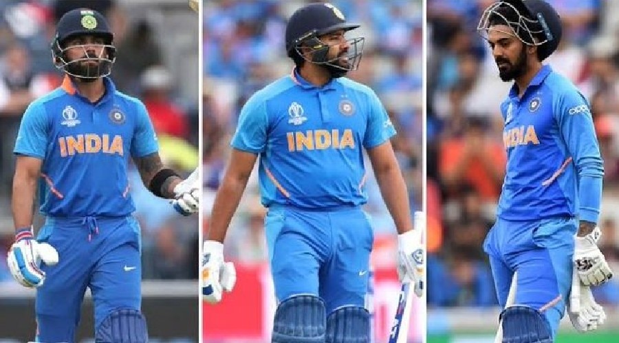IND vs NZ: विश्वकप के बाद सबसे पहले न्यूजीलैंड दौरे पर जाएगा भारत, देखें पूरा शेड्यूल
