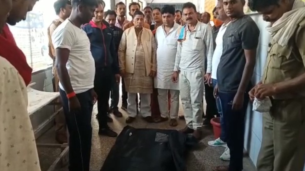 Sub Inspector dies of heart attack, cases of heart disease are