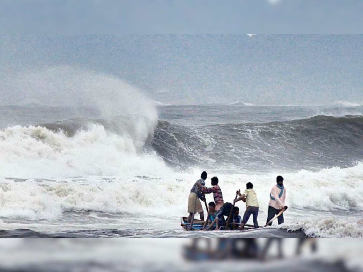 Odisha Weather Update: ଦଶହରା, ଦୀପାବଳି ପରେ ଫିକା ପଡିବ କାର୍ତ୍ତିକ, ଚଳିତ ସପ୍ତାହରେ ସୃଷ୍ଟି ହୋଇପାରେ ଘର୍ଣ୍ଣିବଳୟ 