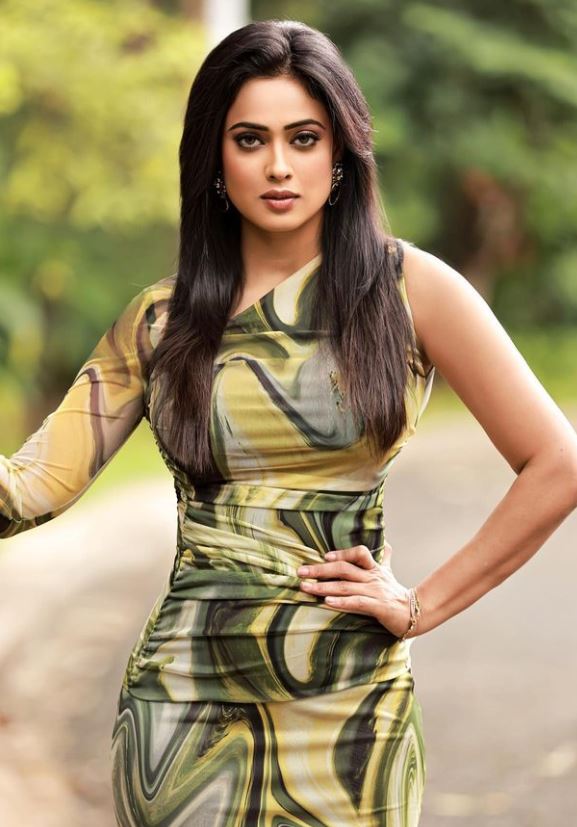 Shweta Tiwari glamorous look stunned her Fans amazing personality seen ...
