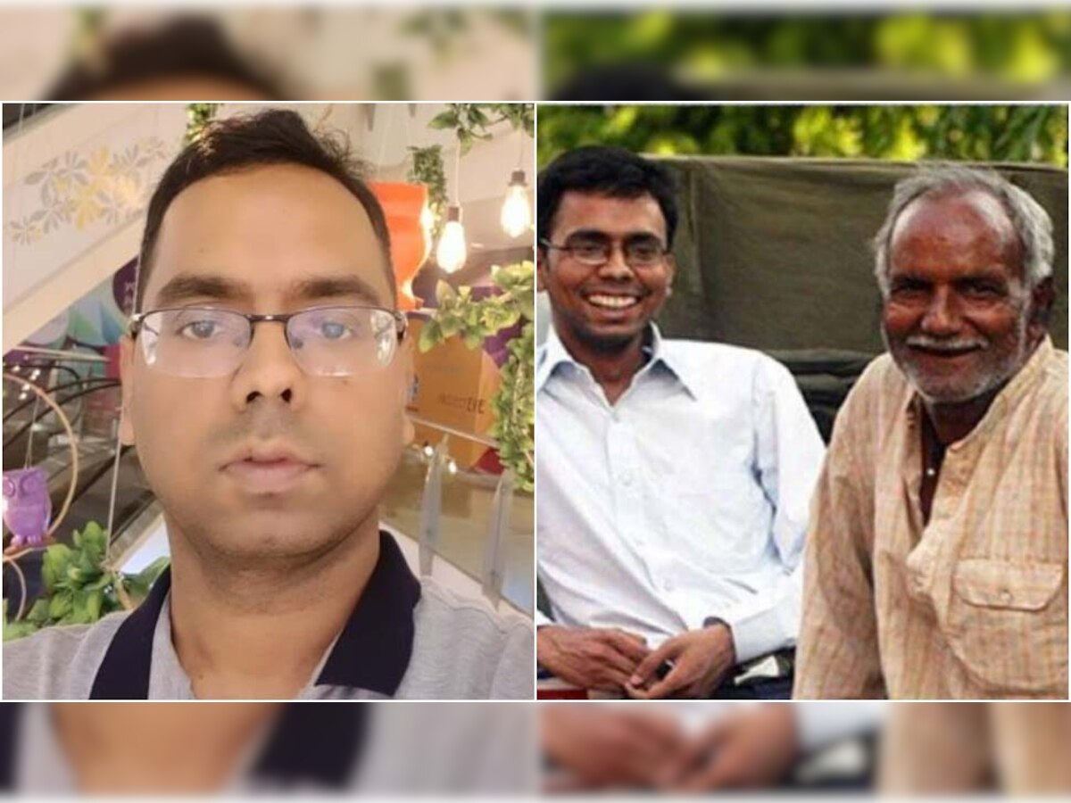 IAS Story: मां की ब्रेन हैमरेज से मौत, पिता ने इलाज के लिए बेच दी थी कंपनी; ऐसी है आईएएस गोविंद की कहानी