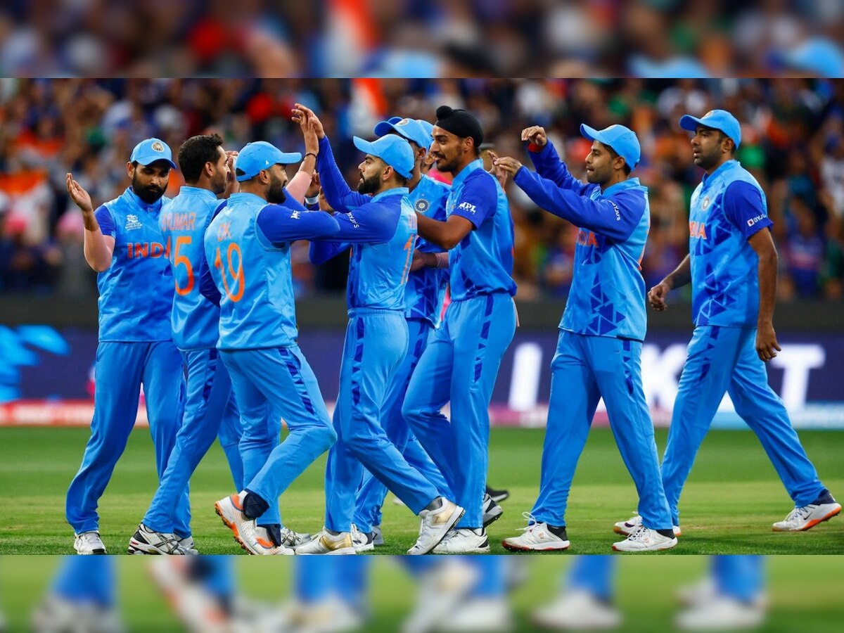 Team India: न्यूजीलैंड दौरे के लिए टीम इंडिया का ऐलान, इस दिग्गज को मिली भारत की टी20 कप्तानी