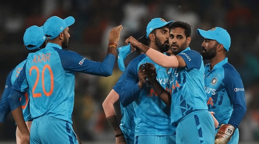 IND vs SA: 6 रन बचाने में भुवनेश्वर रहे नाकाम, जानिए कब-कब T20 WC में गेंदबाजों ने दिलाई असंभव जीत 
