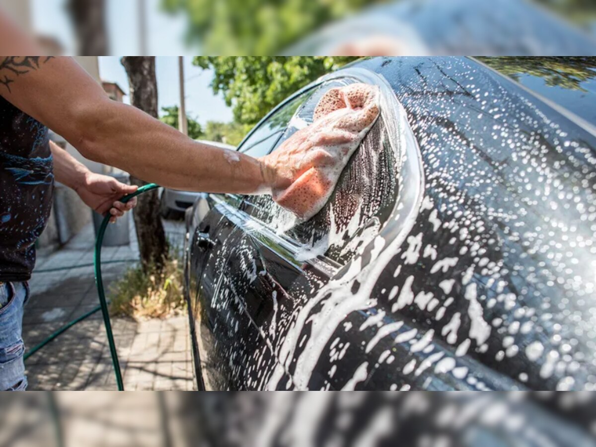 Car Washing Tips: घर पर करते हैं कार की सफाई? ये 3 गलती मत करना मेरे भाई! हो जाएगा नुकसान