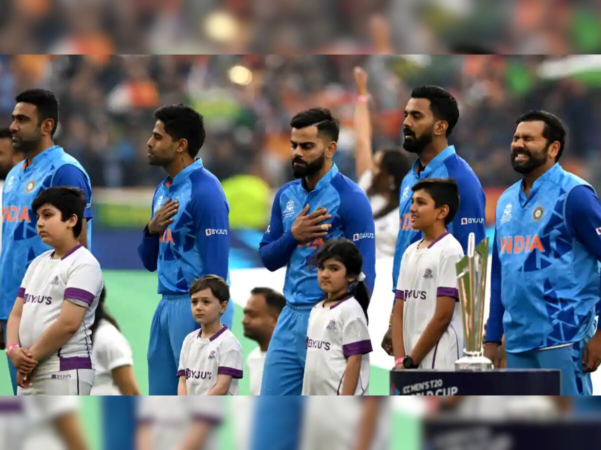 Team India