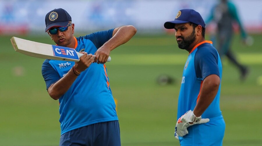 IND vs BAN: द्रविड़-रोहित के एक फैसले ने छीन लिया मैच, क्या बांग्लादेश के खिलाफ सुधारेंगे गलती? 