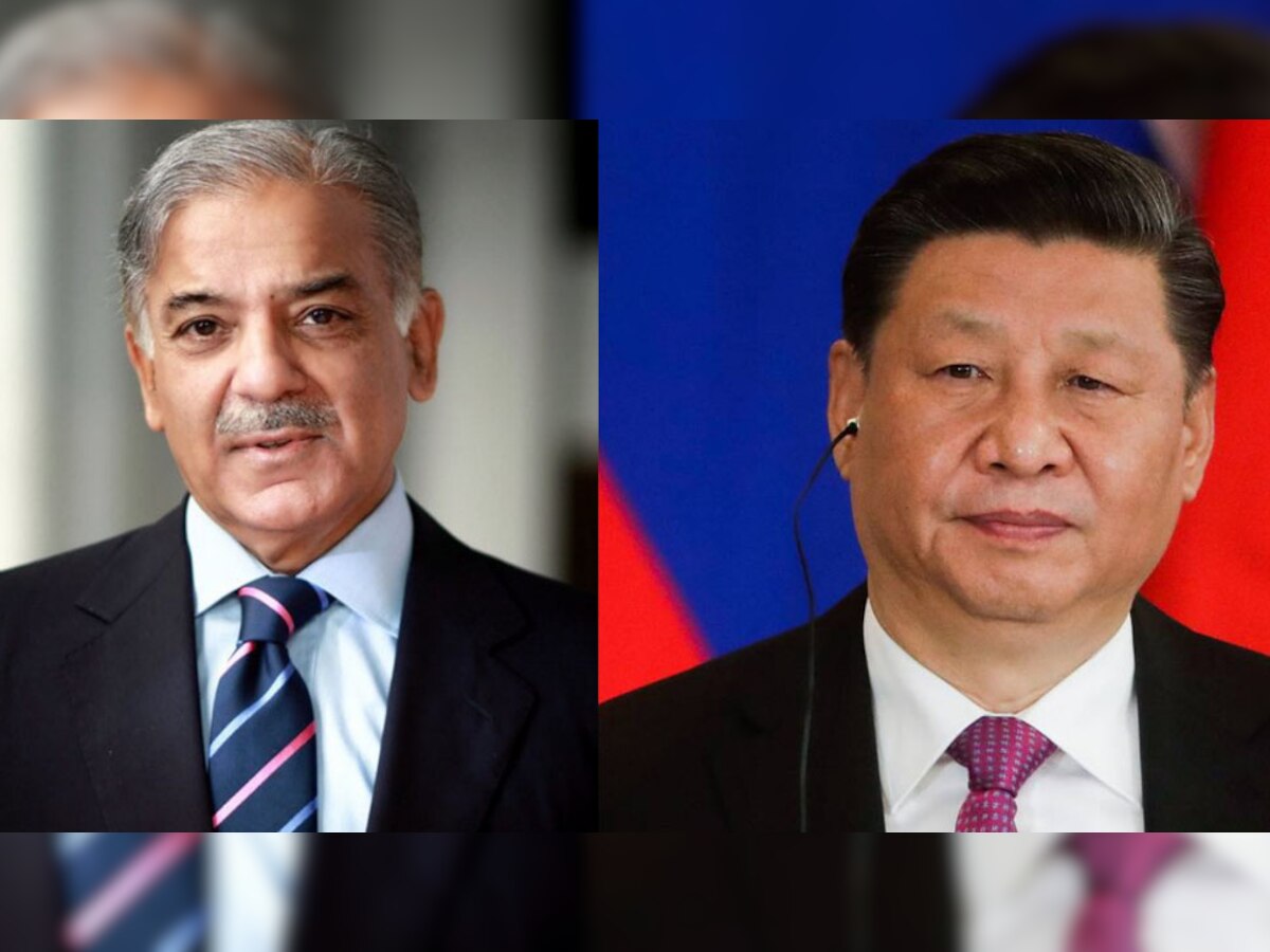 China News: आज चीन पहुंचेंगे पाकिस्तानी PM शहबाज शरीफ, बधाई के बहाने शी जिनपिंग से मांगेंगे मदद