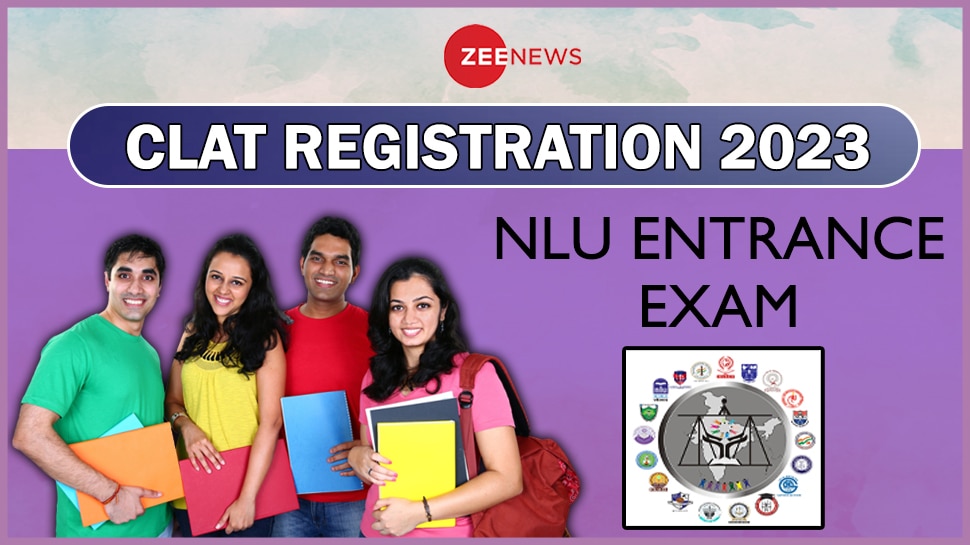 clat-nlu-entrance-exam-2023-registration-last-date-is-13-november-know