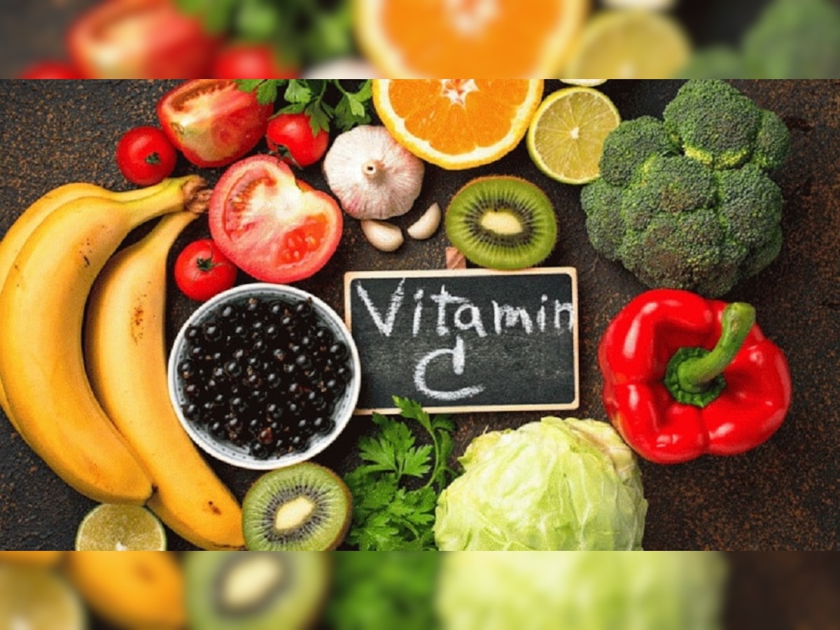 Vitamin C Rich Foods: विटामिन C का पावरबैंक हैं ये फल-सब्जियां, बीमारियां रहेंगी दूर, मजबूत होगी इम्युनिटी