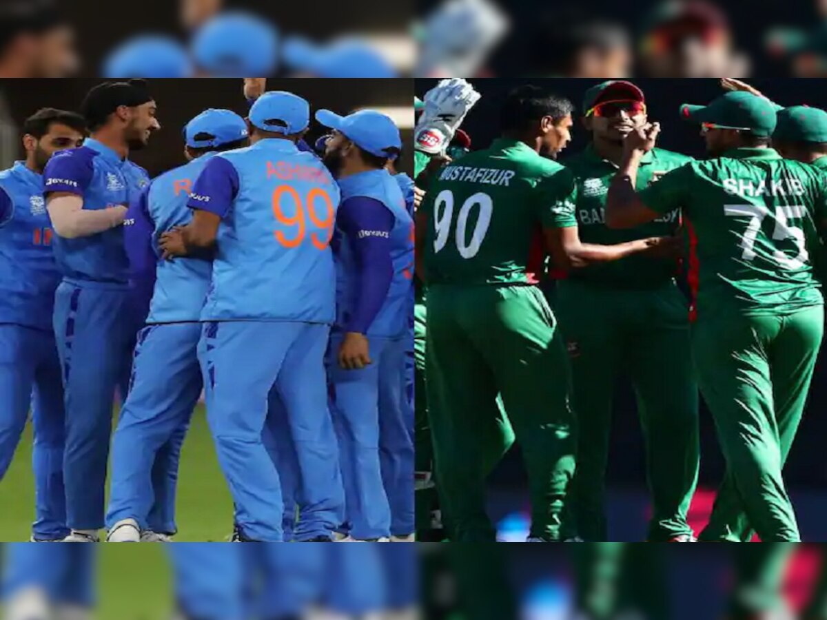 IND vs BAN T20 Live Streaming: जानें कब और कहां देखें भारत-बांग्लादेश का मैच, यहां देख सकते हैं फ्री में मैच