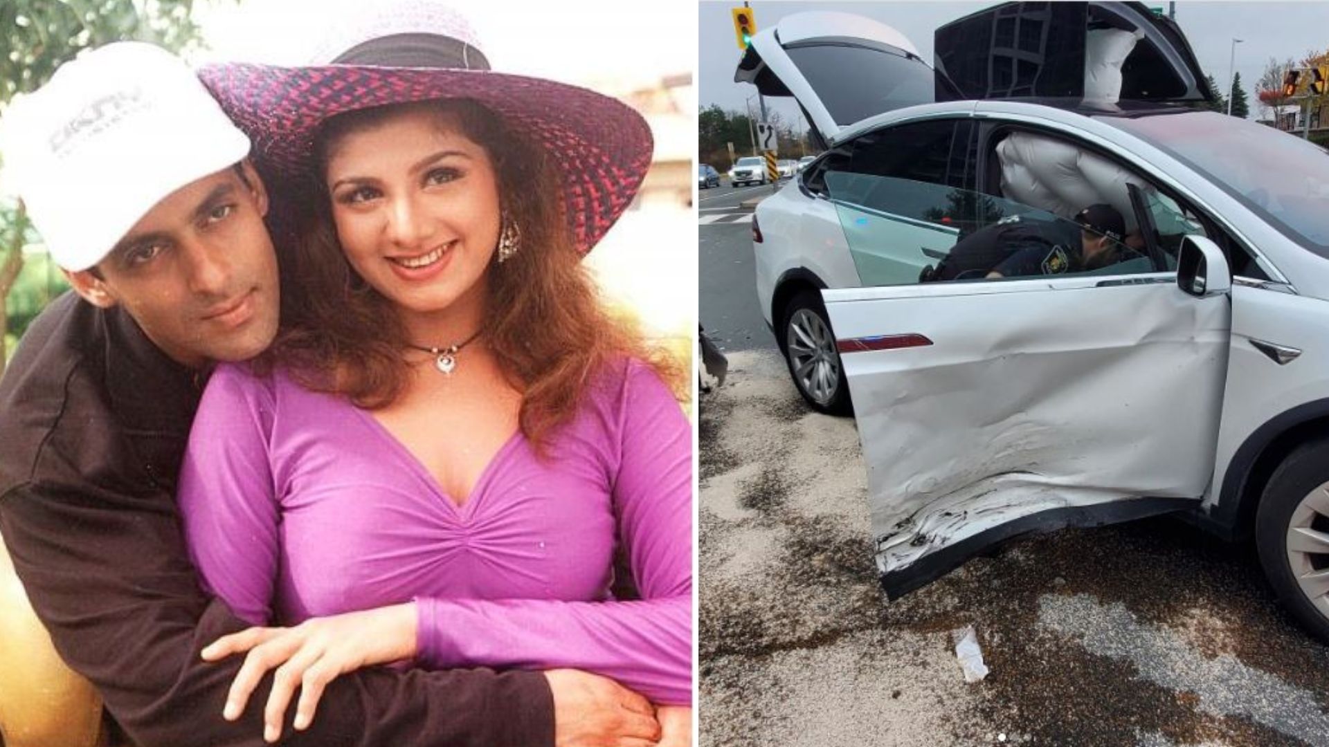 Rambha Car Accident: एक्ट्रेस रंभा का हुआ एक्सीडेंट, बेटी की हालत नाजुक, अस्पताल में हुई भर्ती