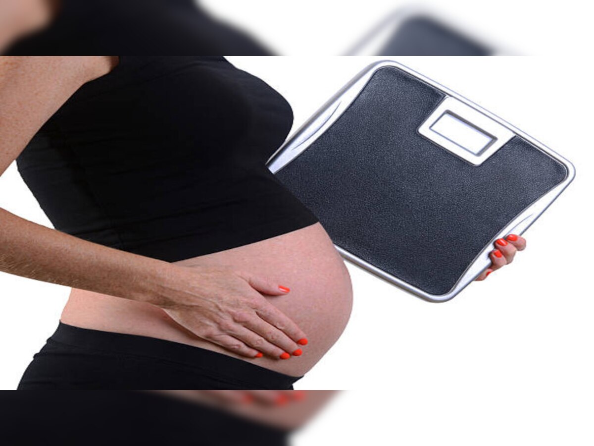 Pregnancy weight control: प्रेग्नेंसी में वजन बढ़ने की है टेंशन, तो इन तरीकों से वेट को करें कंट्रोल   