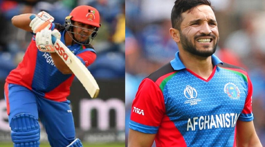 AFG vs SL: स्वाभिमान की भिड़त से पहले अफगानिस्तान को लगा झटका, टीम का ये दिग्गज खिलाड़ी हुआ बाहर