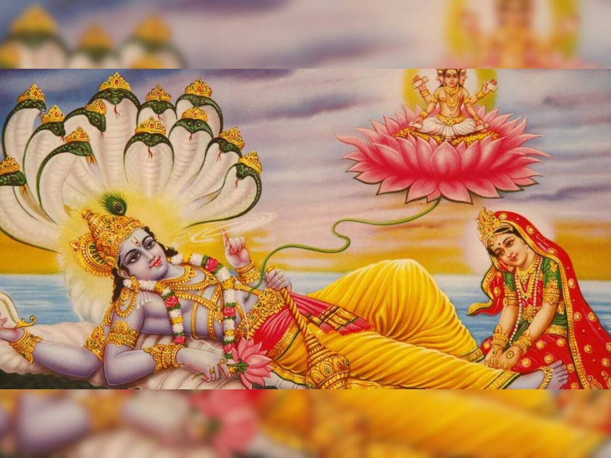 Devothan Ekadashi: आने वाली है देवोत्थान एकादशी, जानिए कब और किस मुहूर्त में उठेंगे देव
