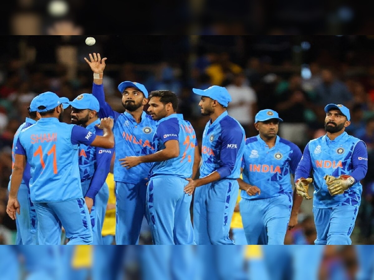 IND vs BAN T20 World Cup 2022: ଟିମ୍ ଇଣ୍ଡିଆ ପାଇଁ ବହୁତ ଖରାପ ଖବର, ବାଂଲାଦେଶ ବିପକ୍ଷରେ ଖେଳି ପାରିବେନି ଦଳର ଏହି ବଡ଼ ମ୍ୟାଚ୍ ୱିନର
