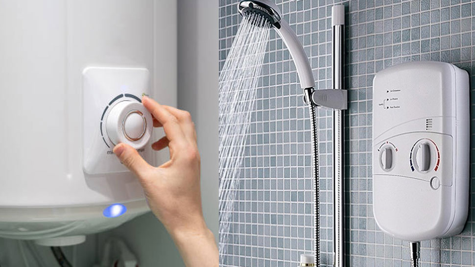 Precautions While Using Electric Geyser In Winter To Avoid Current Shock  Installation Maintenance | Electric Geyser इस्तेमाल करते वक्त हमेशा रहें  अलर्ट, वरना लग सकता है बिजली का तेज झटका | Hindi News