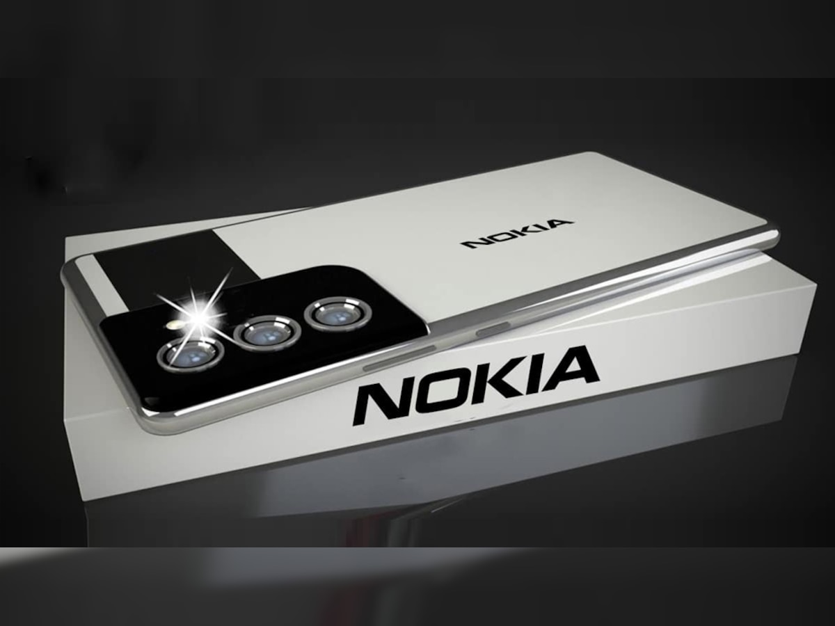 दिलों पर छुरियां चलाने आया Nokia का धाकड़ 5G Smartphone, तगड़ी बैटरी और धांसू कैमरा; जानिए कीमत