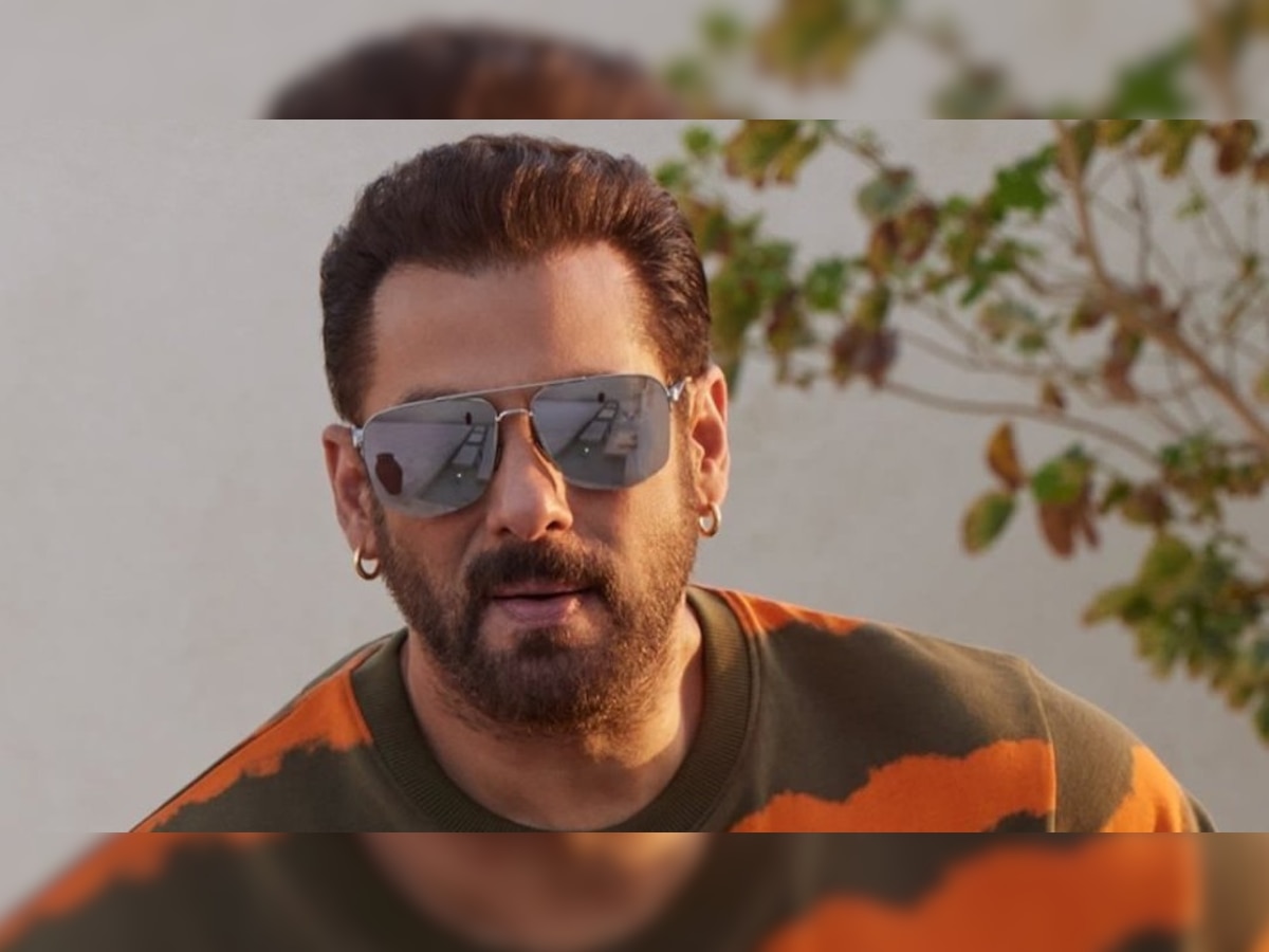 Salman Khan: सलमान खान की बढ़ाई गई सुरक्षा, मुंबई पुलिस देगी Y+ सिक्योरिटी