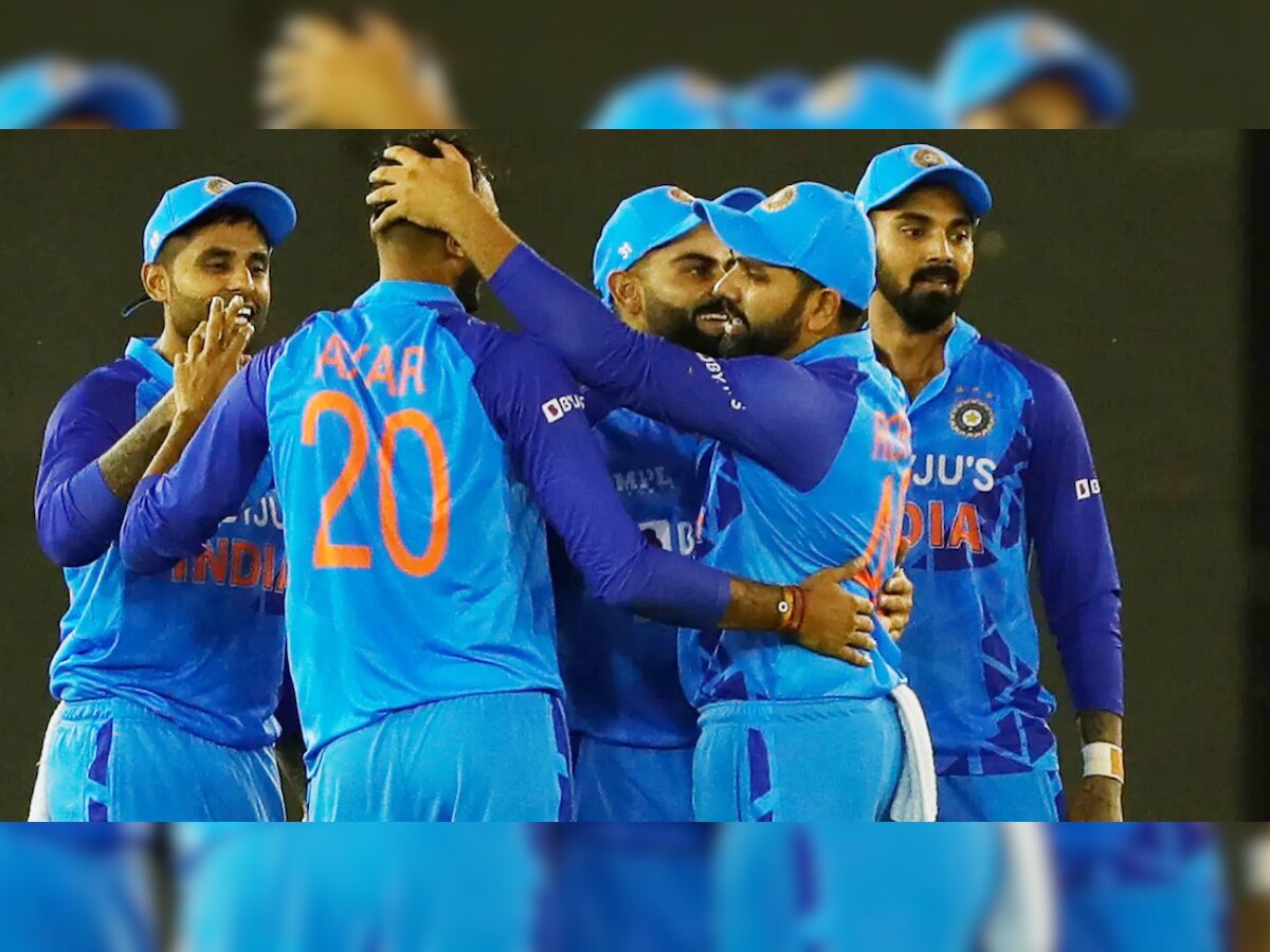 T20 World Cup 2022 का फाइनल भारत और इस टीम के बीच होगा, पूर्व भारतीय कप्तान की भविष्यवाणी