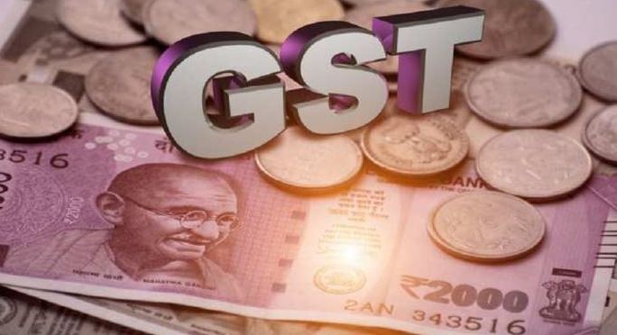 अक्टूबर में 1.52 लाख करोड़ का GST कलेक्शन, अभी तक का दूसरा सबसे ज्यादा