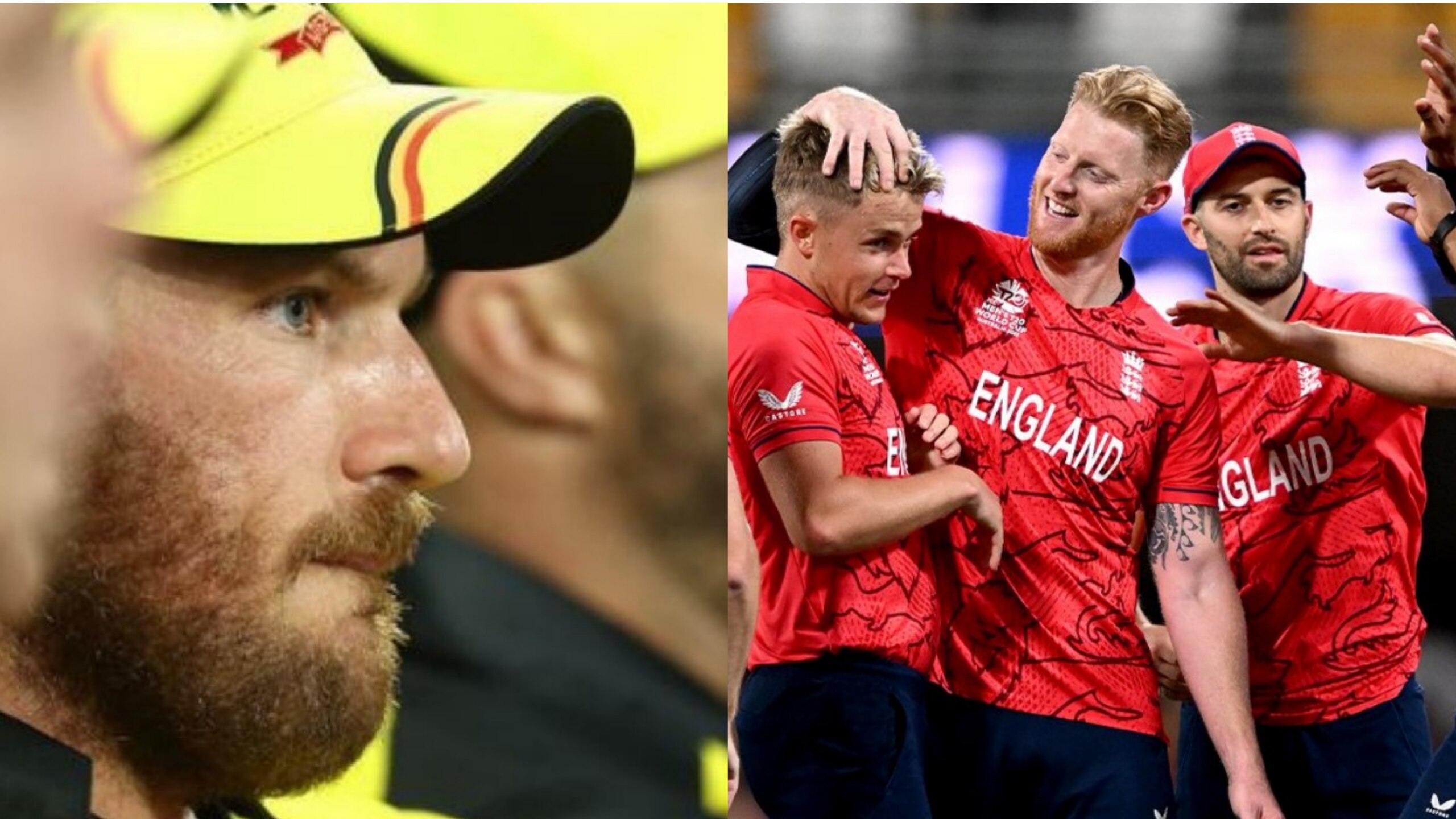 T20 World Cup: इंग्लैंड ने फंसाई ऑस्ट्रेलिया की जान, सेमीफाइनल के लिए दिलचस्प हुई लड़ाई; ये रहा पूरा गणित