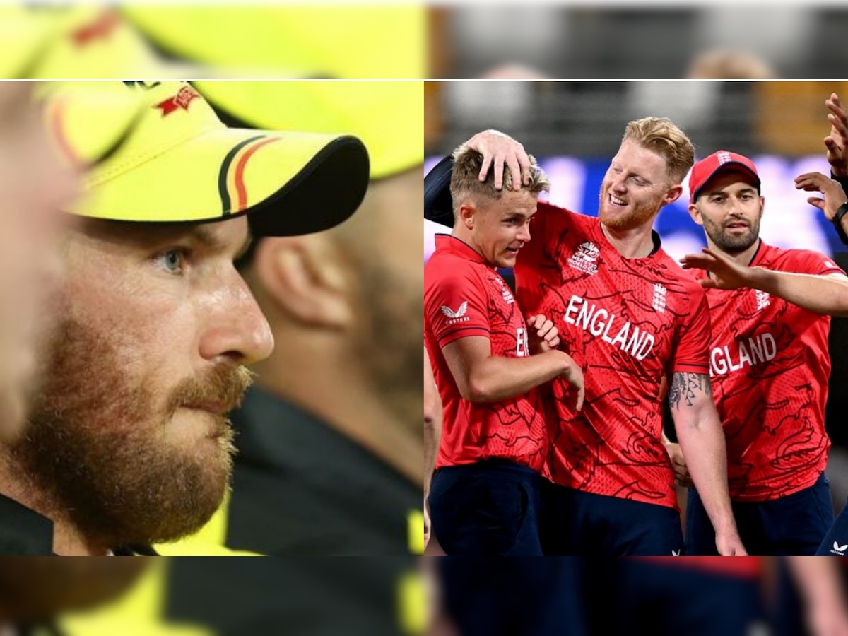 T20 World Cup: इंग्लैंड ने फंसाई ऑस्ट्रेलिया की जान, सेमीफाइनल के लिए दिलचस्प हुई लड़ाई;  ये रहा पूरा गणित