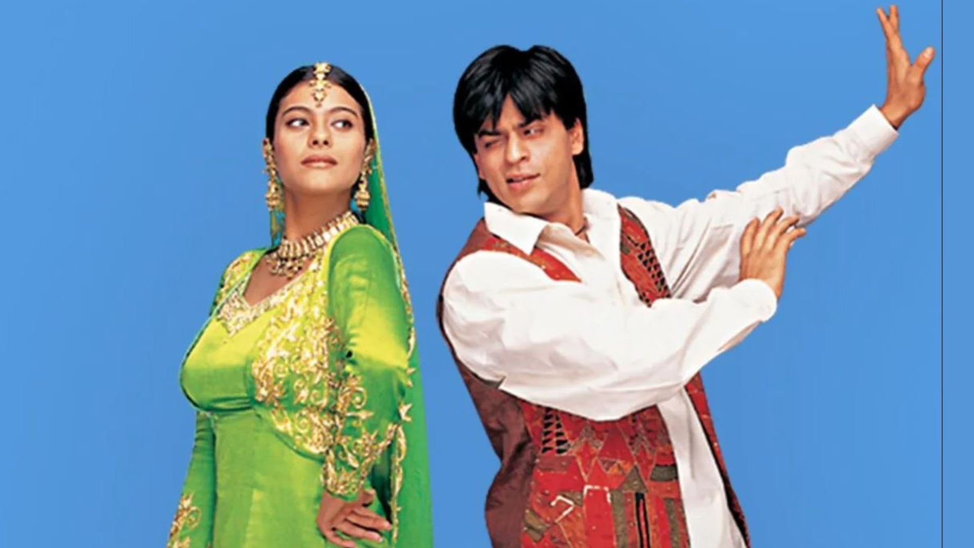 शाहरुख खान के जन्मदिन पर फैंस के लिए सरप्राइज, बड़े पर्दे पर रिलीज होगी DDLJ